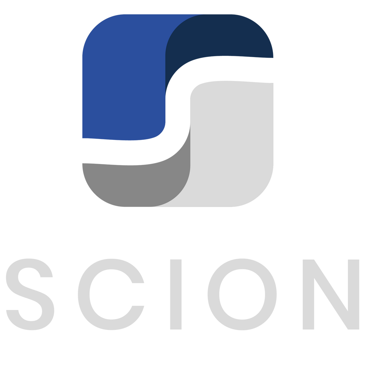 Scion Interactive Store